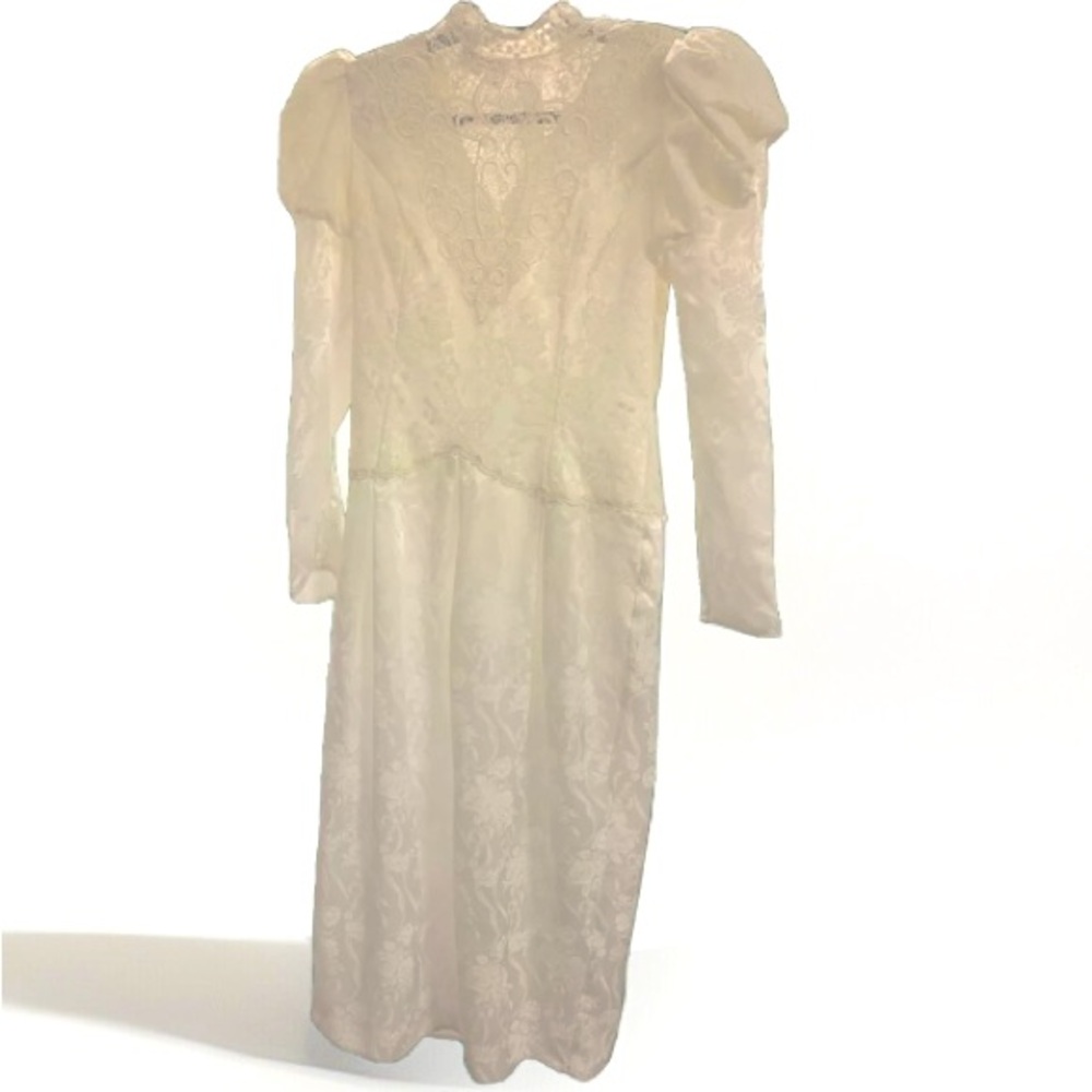 Vintage Dress Size 12. Excellent condition